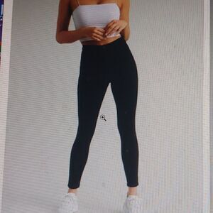 Garage Ultra high rise jeans